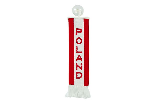 Lampa Διακοσμητικό Κασκόλ Mini Poland