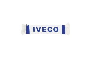 Lampa Διακοσμητικά Κασκόλ με 2 Βεντούζες Iveco 50x9cm
