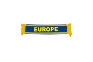 Lampa Διακοσμητικά Κασκόλ με 2 Βεντουζες Europe 50x9cm