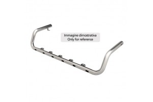 Mercedes Actros MP3 06/08>12/13 Μπαρα Προβολεων Οροφης TYPE-5 60mm