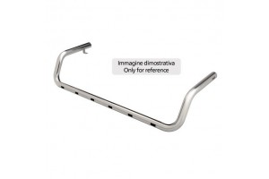 Lampa Μπάρες Στήριξης Προβολέων Οροφής Volvo FH Serie 4 09/12+ Type-2 60mm