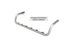 Volvo FH Serie 4 09/12+ Μπαρα Προβολεων Οροφης TYPE-4 60mm