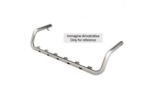 Lampa Μπάρες Στήριξης Προβολέων Οροφής Volvo FH Serie 4 09/12+ Type-6 60mm