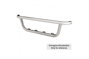 Lampa Volvo Fh Serie 4 09/12+ Μπάρα Προβολέων Κεντρικής Μάσκας Type-10 60mm