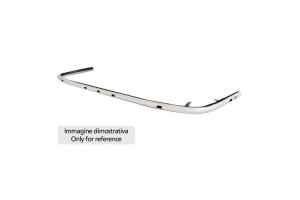 Lampa Mercedes Actros Mp3 06/08>12/13 Μπάρα Προφυλακτήρα για Φώτα 7 Θέσεων Type-20 60mm