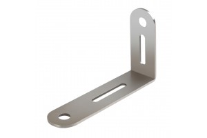 Lampa Εξωτερική Βάση Κεραίας (Ανοξείδωτο Ατσάλι 304) Universal 1τμχ