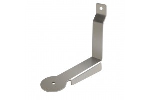 Lampa Volvo Fh Serie 4 09/12>Εξωτερική Βάση Κεραίας (Ανοξείδωτο Ατσάλι 304) 1τμχ