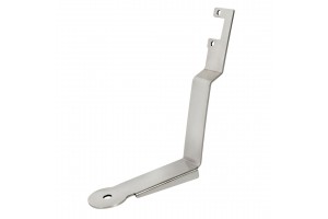 Lampa Mercedes Actros Mp409/11>Εξωτερική Βάση Κεραίας Μεταλλική 22cm