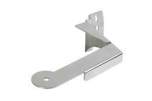 Lampa Daf Xf 105 02/2004>12/2014 Xf 106 10/2012> Εξωτερική Βάση Κεραίας Μεταλλική 30cm