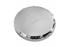 Ταπα Ρεζερβουαρ Νικελ Φορτηγου Μπαγιονετ Φ80mm Εσωτερικο