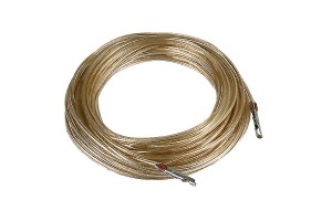 Lampa Συρματόσχοινο Tir για Μουσαμά Φορτηγού L