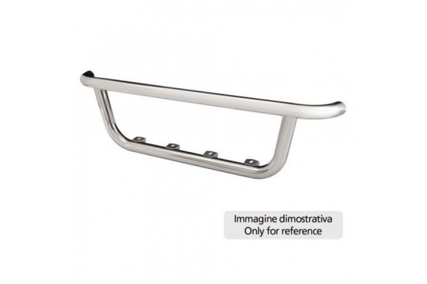 Mercedes Actros MP3 06/08>12/13 Μπαρα Προβολεων Κεντρικης Μασκας TYPE-10 60mm
