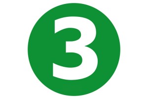 Lampa Αυτοκολλητος Αριθμος Για Euro no3 L98437