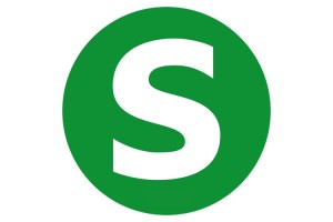 Lampa Αυτοκολλητο Γραμμα Ταξινομησης S 220mm L98451