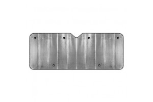 Εσωτερικη Ηλιοπροστασια Φορτηγου (XXL) 90 X 240 Cm