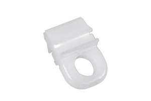 Γαντζακια Κουρτινας Φορτηγου G-1 500ΤΕΜ.