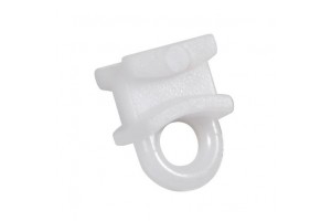 Γαντζακια Κουρτινας Φορτηγου G-3 500ΤΕΜ.