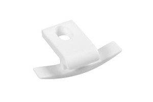 Γαντζακια Κουρτινας Φορτηγου 25ΤΕΜ.