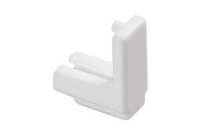 Lampa Γαντζάκια Κουρτίνας Γωνίες Στοπ Κουρτίνας Φορτηγού 25τεμ