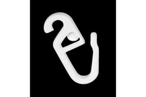 Lampa Γαντζάκια Κουρτίνας Φορτηγού 25τμχ