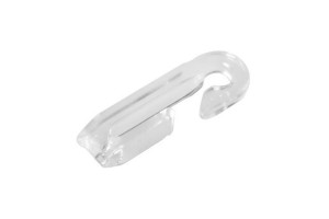 Lampa Γαντζάκια Κουρτίνας Φορτηγού G-6 25Τεμ