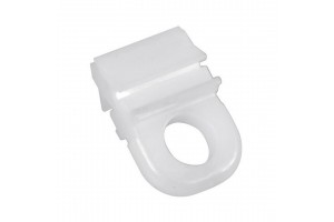 Lampa Γαντζάκια Κουρτίνας Φορτηγού G-1 25Τεμ