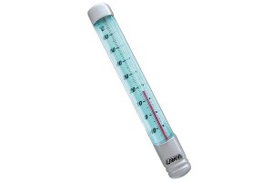 Lampa Strip Θερμόμετρο Αυτοκινήτου