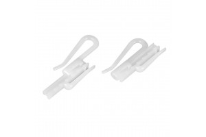 Lampa Γαντζάκια Κουρτίνας Φορτηγού G-9 500Τεμ