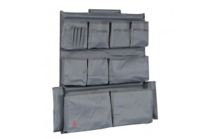 Lampa Θήκη Γενικής Χρήσης Φορτηγού 54x65cm