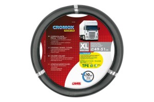 Lampa Cromox TPE 49-51cm