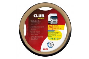 Καλυμμα Τιμονιου Φορτηγου M 44-46 Μπεζ