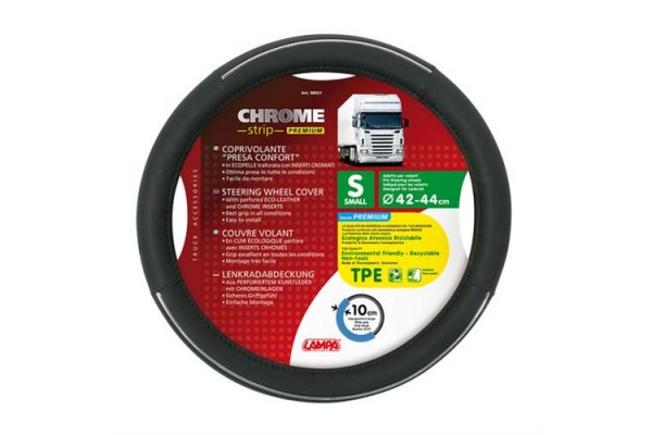 Lampa Chrome Strip TPE 46-48cm