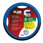 Lampa Club TPE Blue 49-51cm