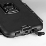 Lampa Θήκη για Βάση Στήριξης Κινητού Μοτοσυκλέτας Opti Case για Iphone XS Max / Iphone 11 Pro Max