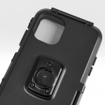 Lampa Θήκη για Βάση Στήριξης Κινητού Μοτοσυκλέτας Opti Case για Iphone XS Max / Iphone 11 Pro Max