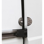 Κλειδαρια Ασφαλειας Van Lock Universal 2ΤΕΜ. Με 3 Κλειδια