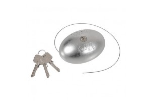 Lampa Κλειδαριά Ασφαλείας Van Lock Universal