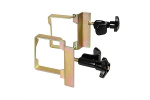 Lampa Πρόσθετες Κλειδαριές Πόρτας Εσωτερικές για DAF XF 2Τεμ