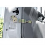 Lampa Πρόσθετες Κλειδαριές Πόρτας Εσωτερικές για Renault Premium 2Τεμ
