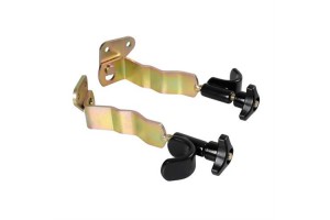 Lampa Πρόσθετες Κλειδαριές Πόρτας Εσωτερικές για Renault Premium 2Τεμ