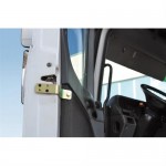Lampa Πρόσθετες Κλειδαριές Πόρτας Εσωτερικές για Mercedes Actros MP1/MP2 2Τεμ