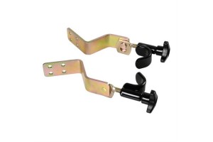 Lampa Πρόσθετες Κλειδαριές Πόρτας Εσωτερικές για Mercedes Actros MP1/MP2 2Τεμ