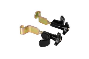 Lampa Πρόσθετες Κλειδαριές Πόρτας Εσωτερικές 2 Τεμ Volvo Fm