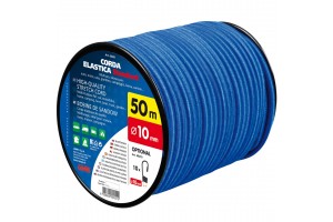 Lampa Χταπόδι Αποσκευών Αυτοκινήτου 50m Μπλε