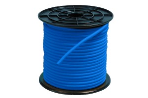 Lampa Χταπόδι Αυτοκινήτου 8mm-50m Μπλε