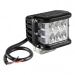 Lampa WL-24 Προβολέας LED 36W 9-32V 3000lm 9.8cm