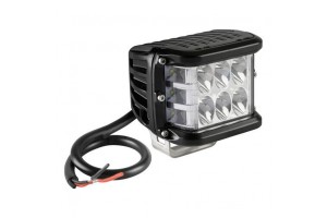 Lampa WL-24 Προβολέας LED 36W 9-32V 3000lm 9.8cm