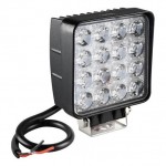 Lampa Προβολέας WL-25 LED 48W 10-30V 3300lm