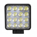 Lampa Προβολέας WL-25 LED 48W 10-30V 3300lm