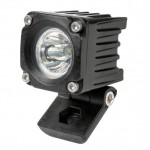 Lampa Focus Beam WL-19 Προβολέας LED 10W 9-32V 600lm 1τμχ